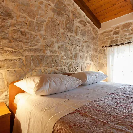 Nyaraló Holiday Andoro
