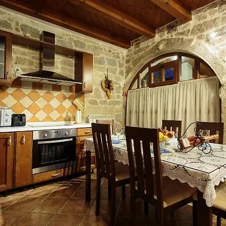 Holiday Andoro Sveti Lovreč Pazenatički